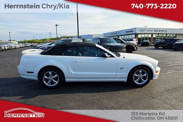 2006 Ford Mustang GT