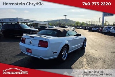 2006 Ford Mustang GT