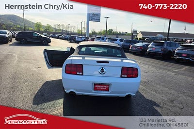 2006 Ford Mustang GT