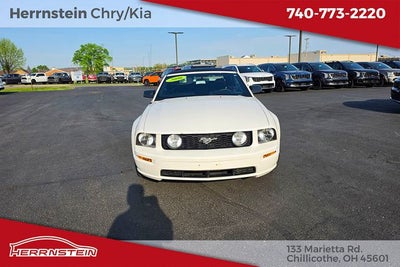 2006 Ford Mustang GT