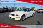2006 Ford Mustang GT