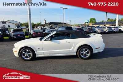 2006 Ford Mustang GT