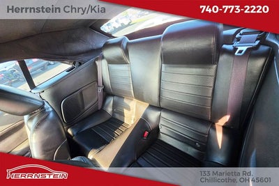 2006 Ford Mustang GT