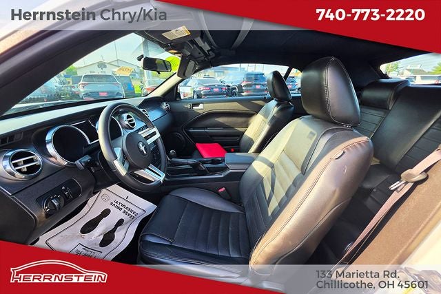 2006 Ford Mustang GT