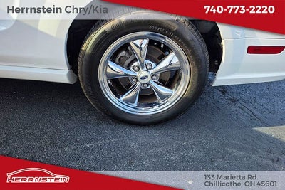 2006 Ford Mustang GT