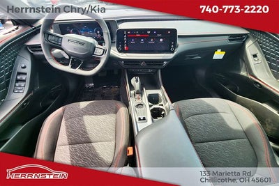 2027 Dodge Charger CHARGER R/T 4-DOOR AWD