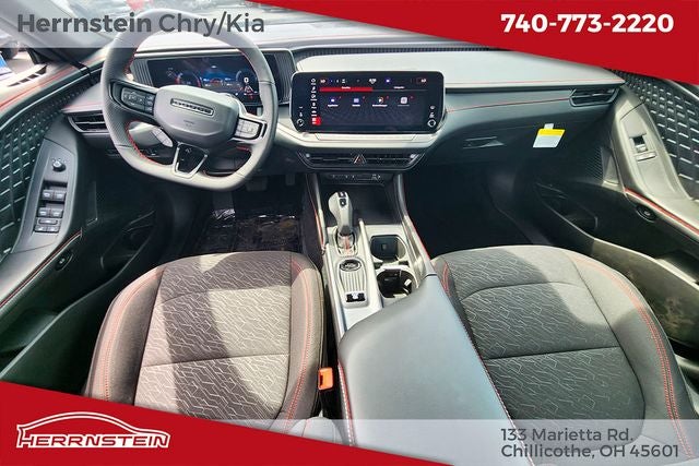 2027 Dodge Charger CHARGER R/T 4-DOOR AWD