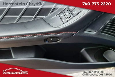 2027 Dodge Charger CHARGER R/T 4-DOOR AWD
