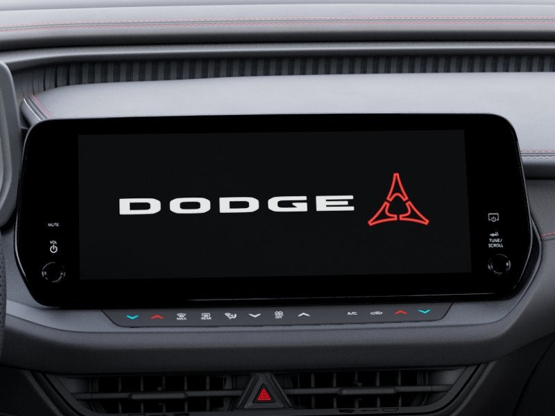 2027 Dodge Charger CHARGER R/T 4-DOOR AWD