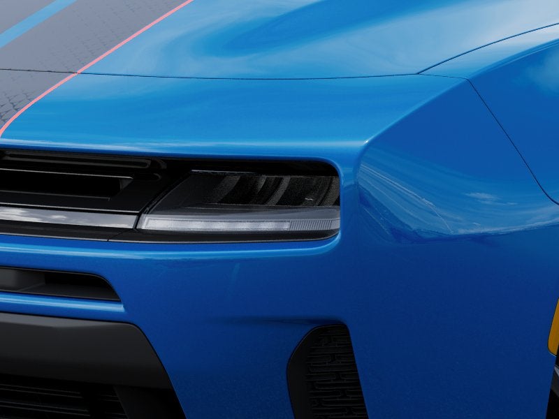2027 Dodge Charger CHARGER R/T 4-DOOR AWD