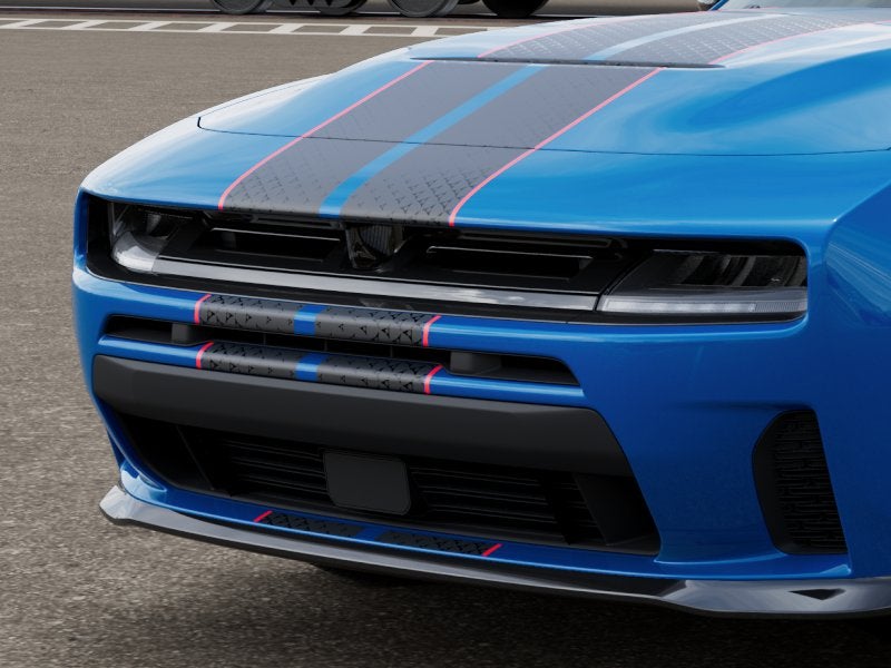 2027 Dodge Charger CHARGER R/T 4-DOOR AWD