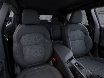 2027 Dodge Charger CHARGER R/T 4-DOOR AWD