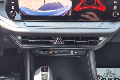 2027 Dodge Charger Base