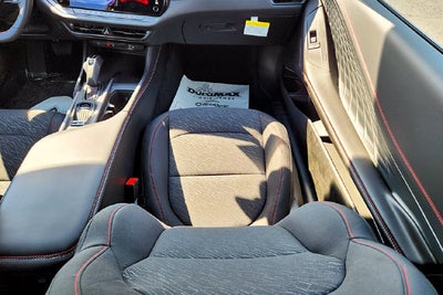 2027 Dodge Charger Base