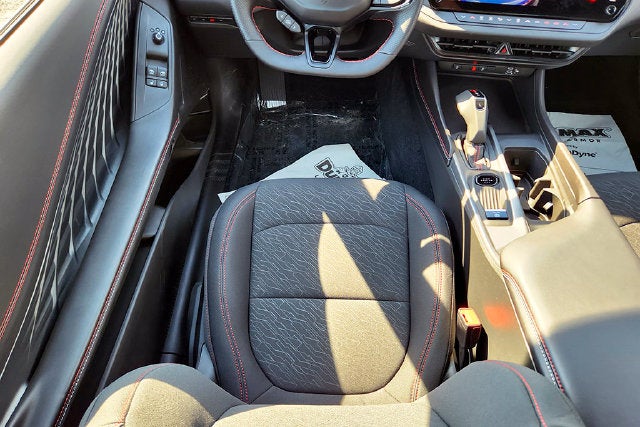 2027 Dodge Charger Base
