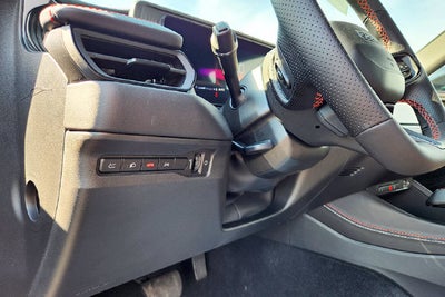 2027 Dodge Charger Base