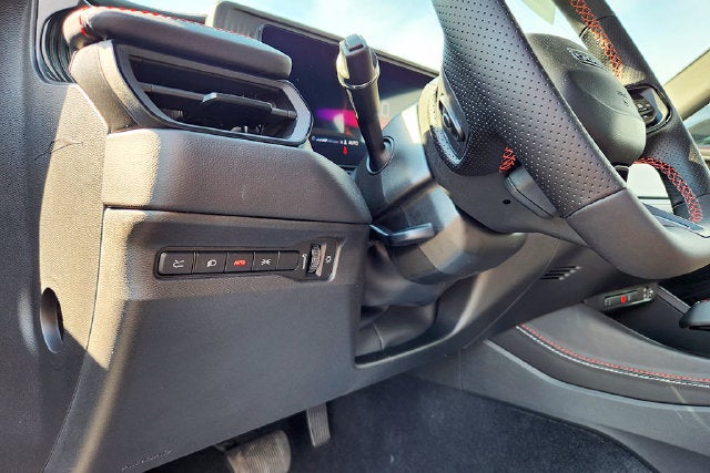 2027 Dodge Charger Base
