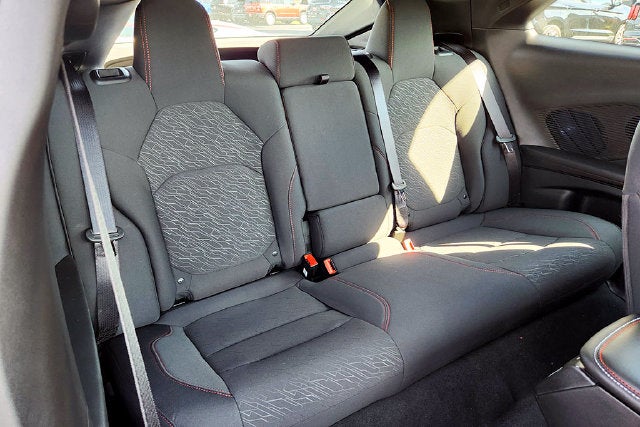 2027 Dodge Charger Base