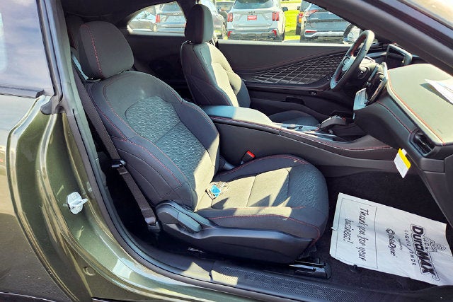 2027 Dodge Charger Base