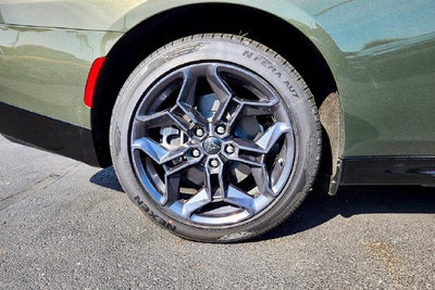 2027 Dodge Charger Base