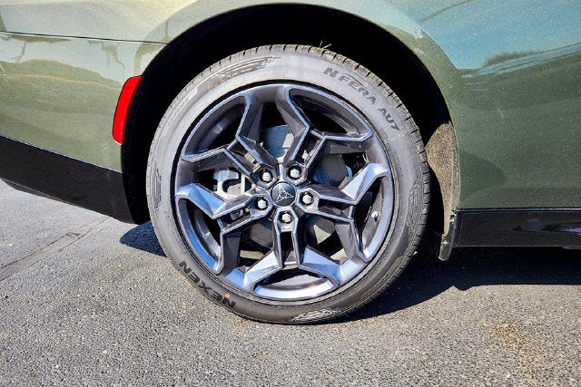 2027 Dodge Charger Base