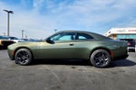 2027 Dodge Charger Base