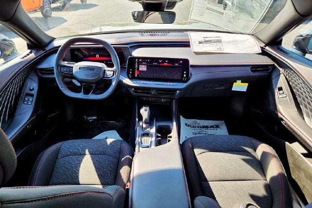 2027 Dodge Charger Base