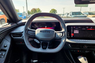 2027 Dodge Charger Base
