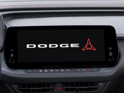 2027 Dodge Charger CHARGER R/T 2-DOOR AWD