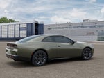 2027 Dodge Charger CHARGER R/T 2-DOOR AWD