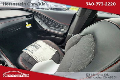 2027 Dodge Charger Base