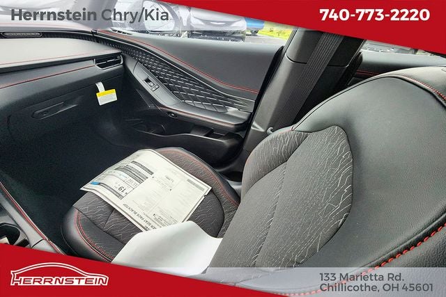 2027 Dodge Charger Base