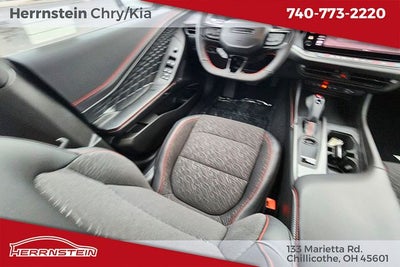 2027 Dodge Charger Base