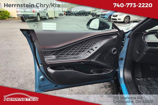 2027 Dodge Charger Base