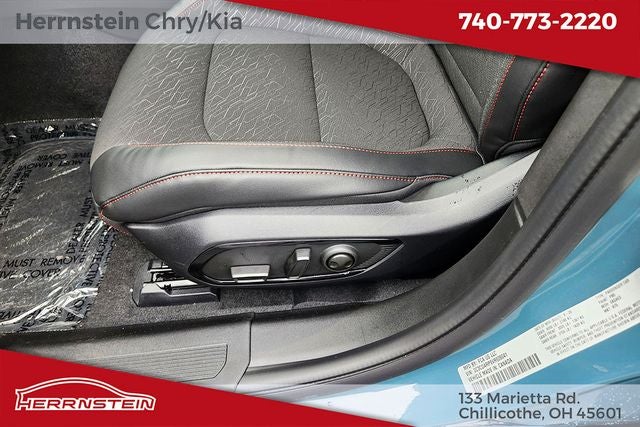 2027 Dodge Charger Base