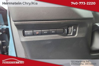2027 Dodge Charger Base