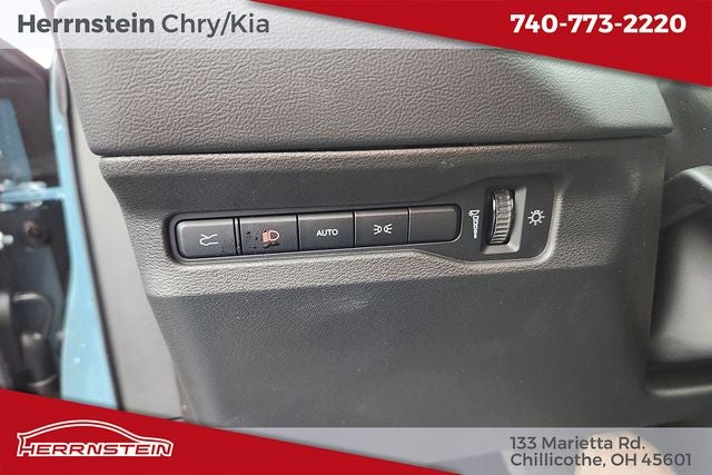 2027 Dodge Charger Base