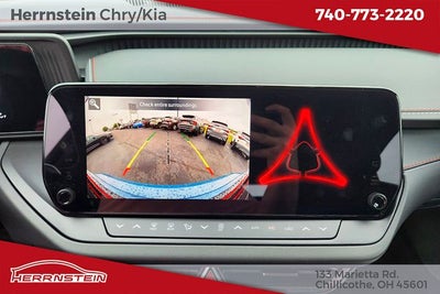2027 Dodge Charger Base