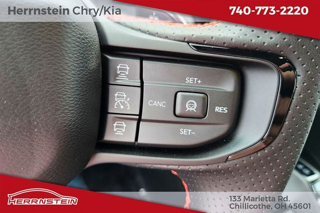 2027 Dodge Charger Base