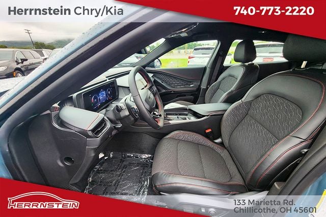 2027 Dodge Charger Base