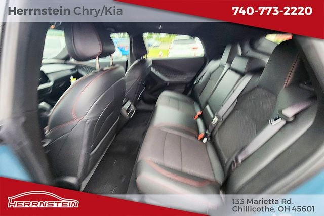 2027 Dodge Charger Base
