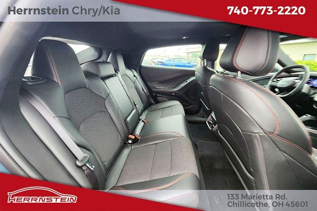 2027 Dodge Charger Base