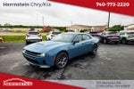 2027 Dodge Charger Base