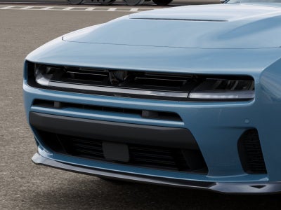 2027 Dodge Charger CHARGER SCAT PACK 4-DOOR AWD