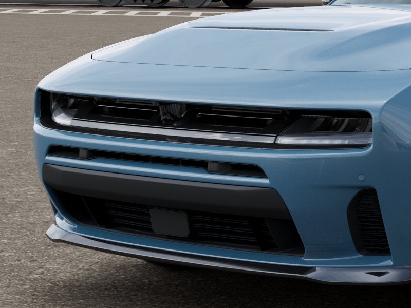 2027 Dodge Charger CHARGER SCAT PACK 4-DOOR AWD
