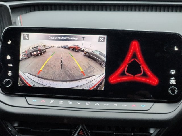2027 Dodge Charger Base