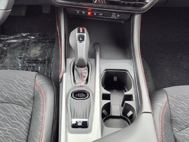 2027 Dodge Charger Base