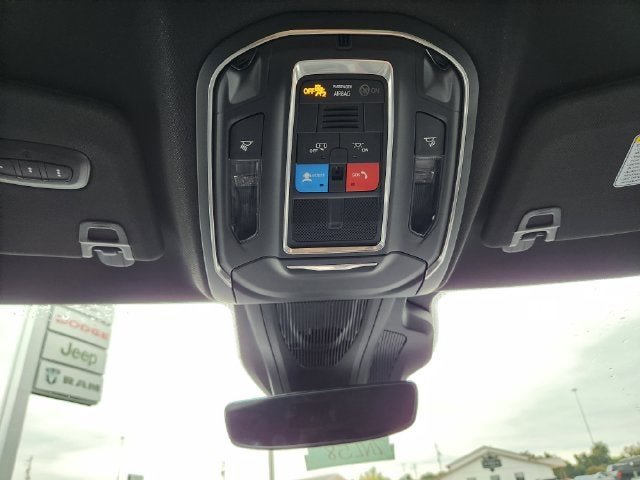 2027 Dodge Charger Base