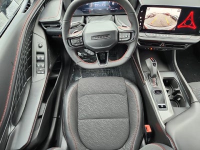 2027 Dodge Charger Base