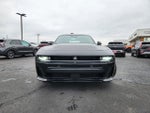 2027 Dodge Charger Base